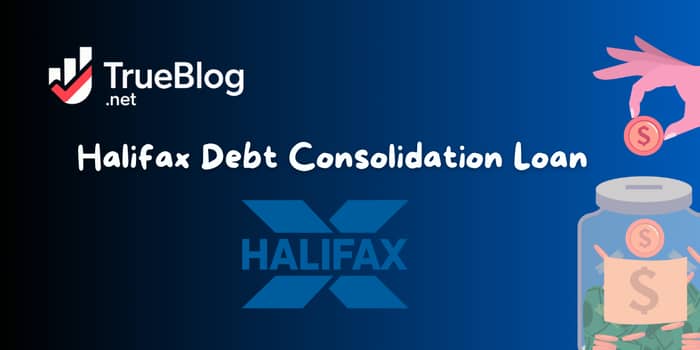 Halifax Debt Consolidation Loan: Check more about