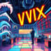 Trade volatility with VIX-linked securities