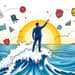 Use overlay strategies to manage portfolio volatility