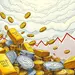 Economic volatility spurs interest in commodity-backed currencies