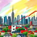 Real estate markets soften under monetary tightening