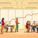 Review management turnover as a stability signal