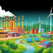 Environmental targets drive industrial policy reform