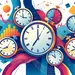 Track volatility-adjusted returns across timeframes